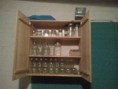 ARMARIO PARED